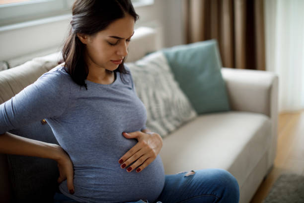 Periodontitis and pregnancy