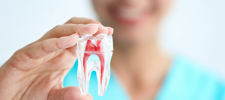 Root canal treatment or dental implant?